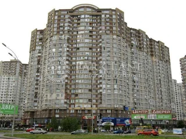 2-х кім квартира пр. Григоренка Петра 22/20