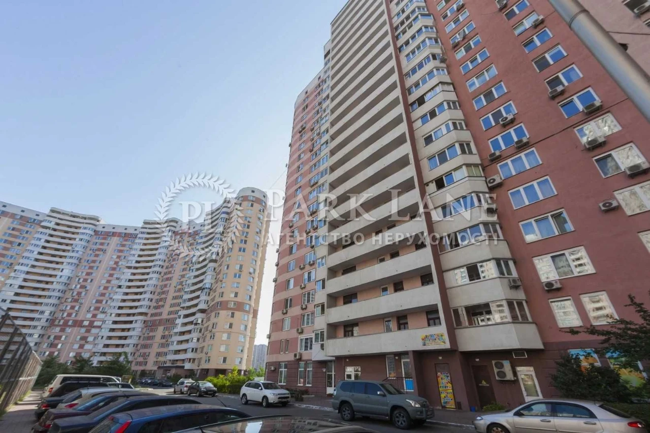 Продаж 1к однокімнатної квартири Олени Пчілки 2А Позняки Дар
