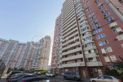 Продаж 1к однокімнатної квартири Олени Пчілки 2А Позняки Дар