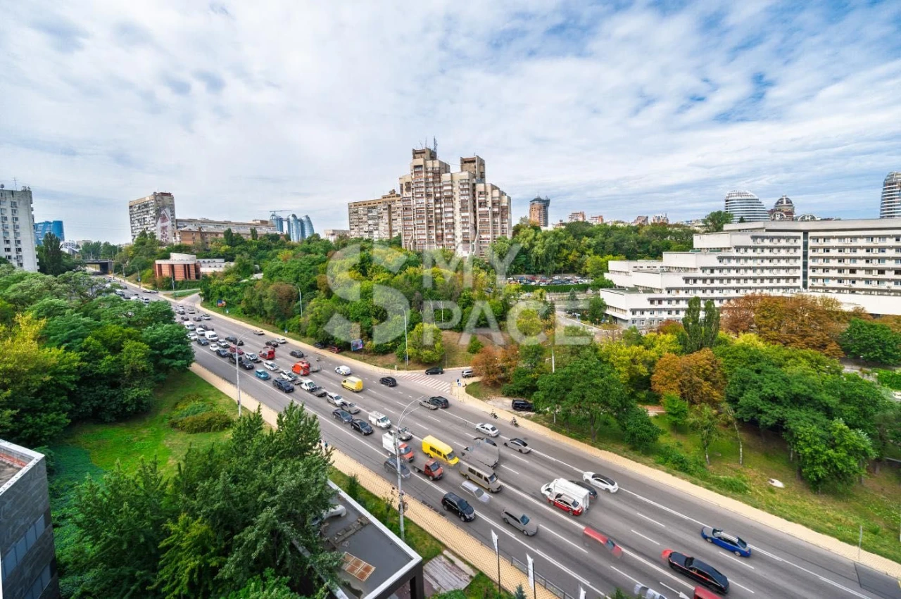 ‼️Продам дизайнерську квартиру 90м2 ЖК PecherSky в центрі Ки