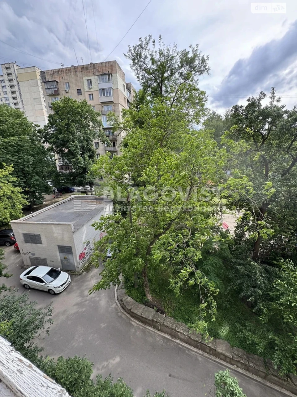 Продаж Квартира Олександрівська Слобідка