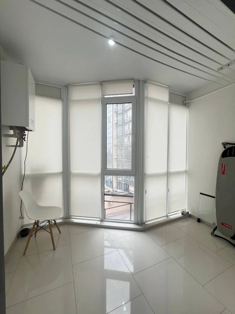 Продам 1 ком. 60м.кв. ЖК Ривер Парк 75000$