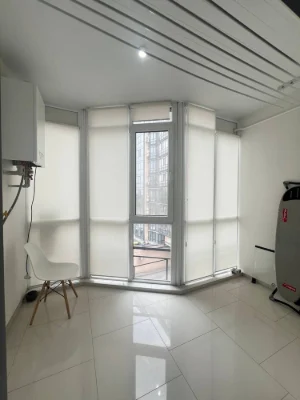 Продам 1 ком. 60м.кв. ЖК Ривер Парк 75000$