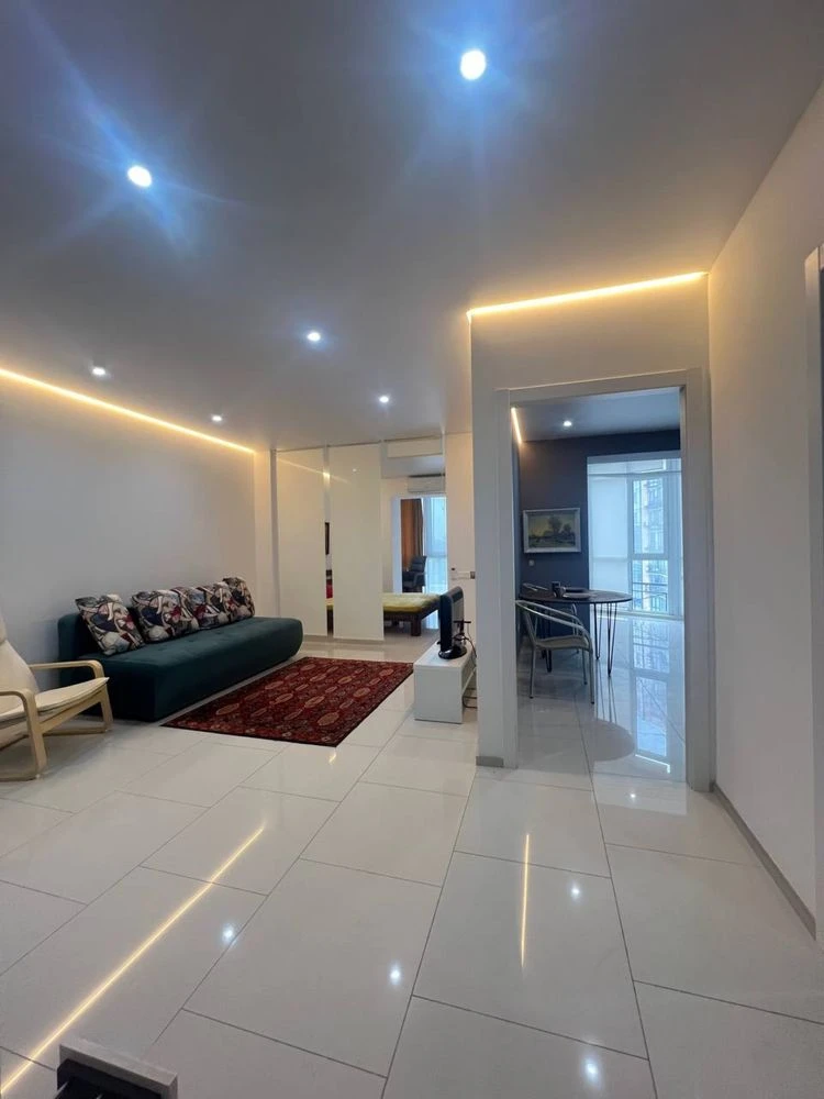 Продам 1 ком. 60м.кв. ЖК Ривер Парк 75000$