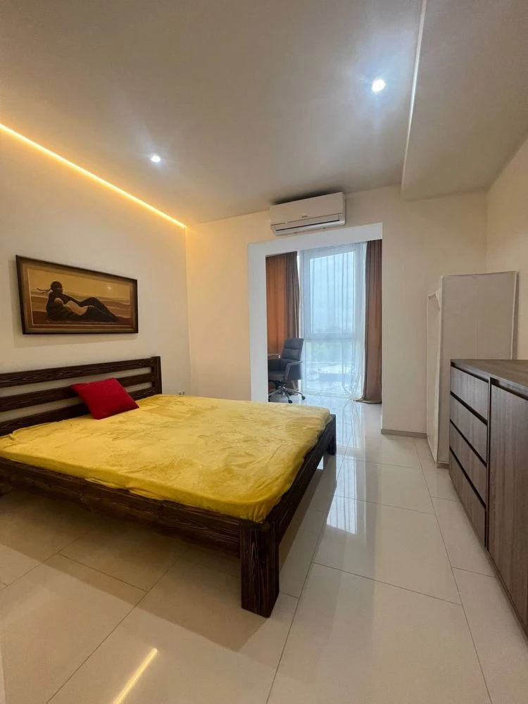 Продам 1 ком. 60м.кв. ЖК Ривер Парк 75000$