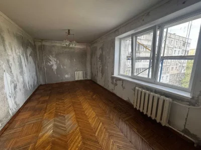 Продам 4к квартиру на Набережной Победы, сквер Прибрежный