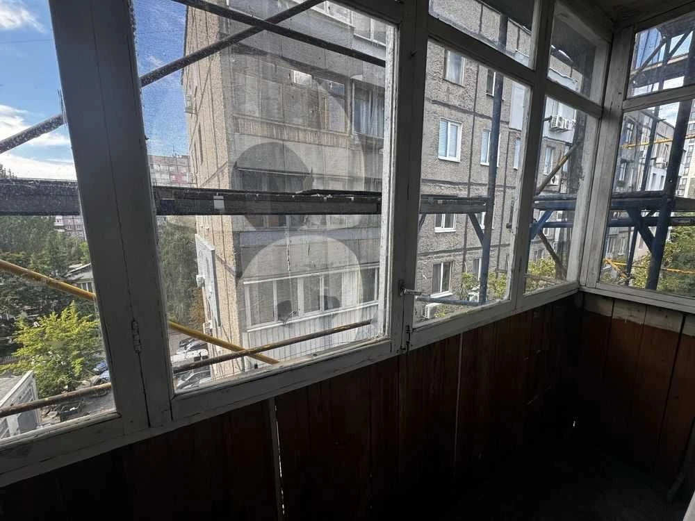 Продам 4к квартиру на Набережной Победы, сквер Прибрежный