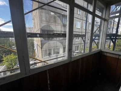 Продам 4к квартиру на Набережной Победы, сквер Прибрежный