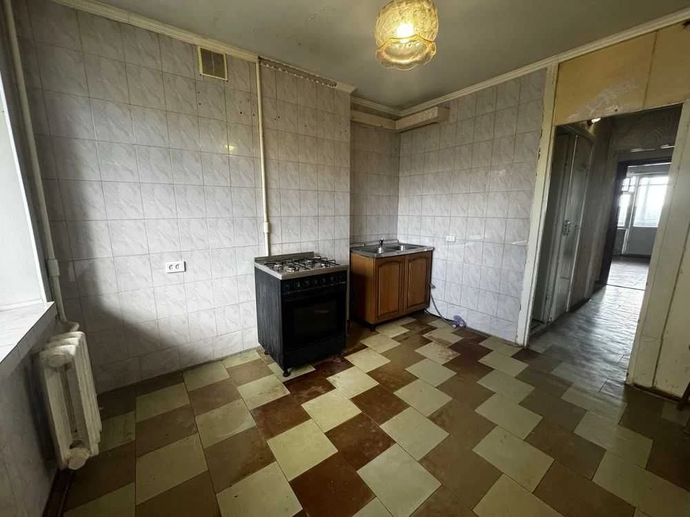 Продам 4к квартиру на Набережной Победы, сквер Прибрежный