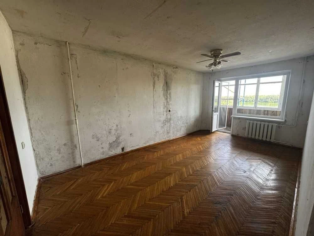 Продам 4к квартиру на Набережной Победы, сквер Прибрежный
