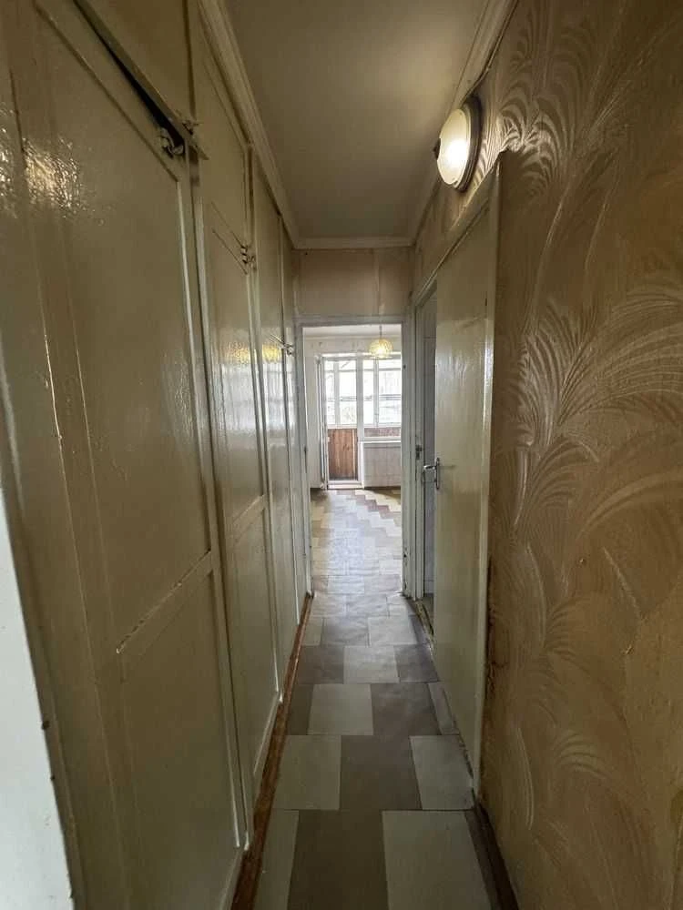 Продам 4к квартиру на Набережной Победы, сквер Прибрежный