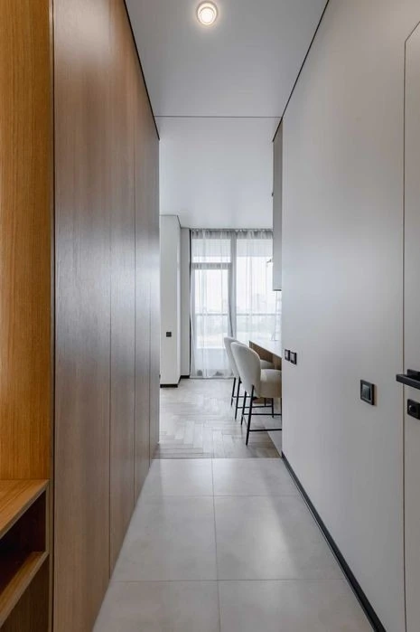 Newly renovated apartment for sale in Unit City, from the owner