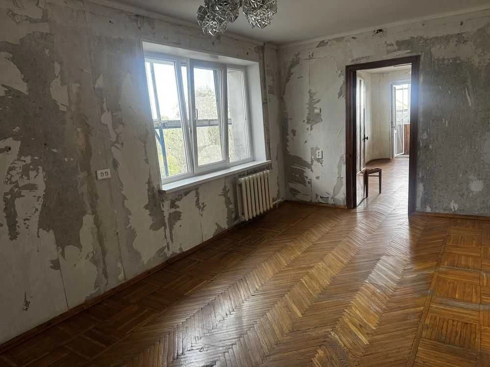 Продам 4к квартиру на Набережной Победы, сквер Прибрежный