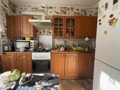 Продам 2-х.квартиру Левобережный 3