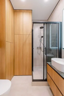 Newly renovated apartment for sale in Unit City, from the owner