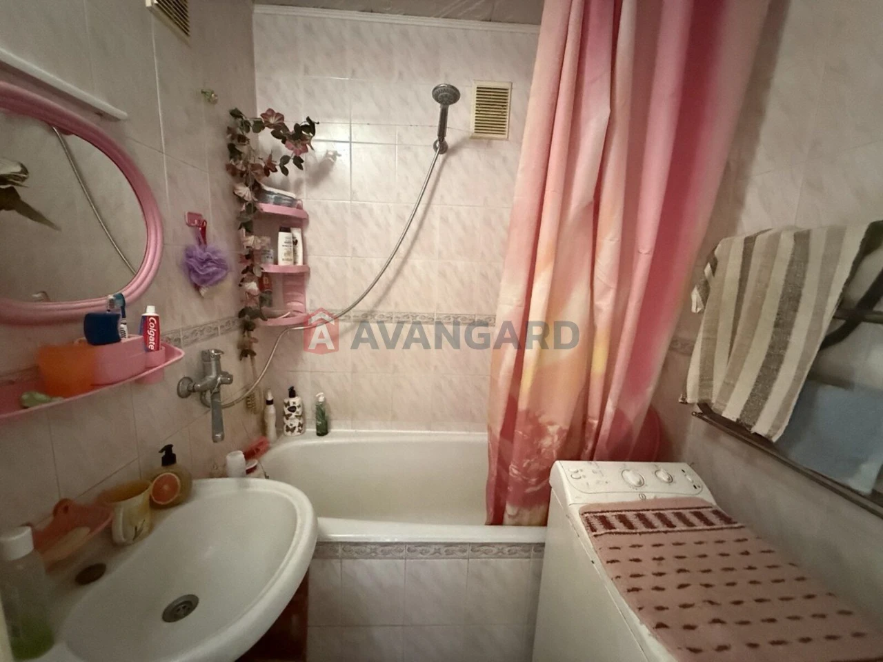 Продам 2-х.квартиру Левобережный 3