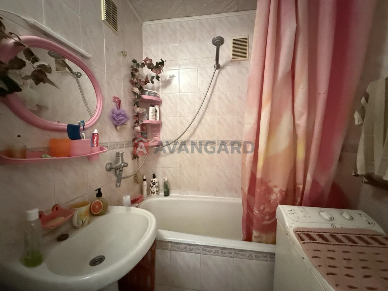 Продам 2-х.квартиру Левобережный 3