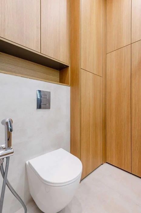Newly renovated apartment for sale in Unit City, from the owner