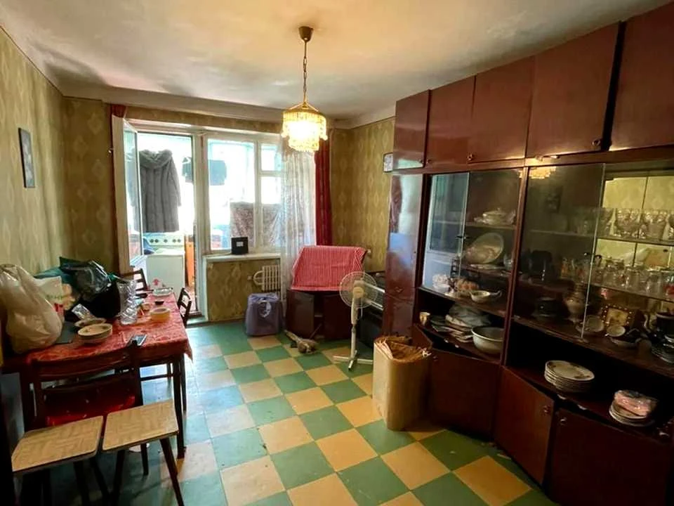 Квартира. Дніпро, Слави бульв.