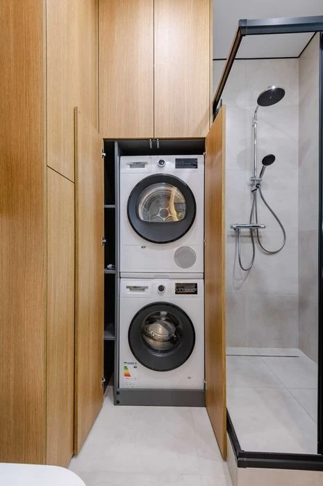 Newly renovated apartment for sale in Unit City, from the owner