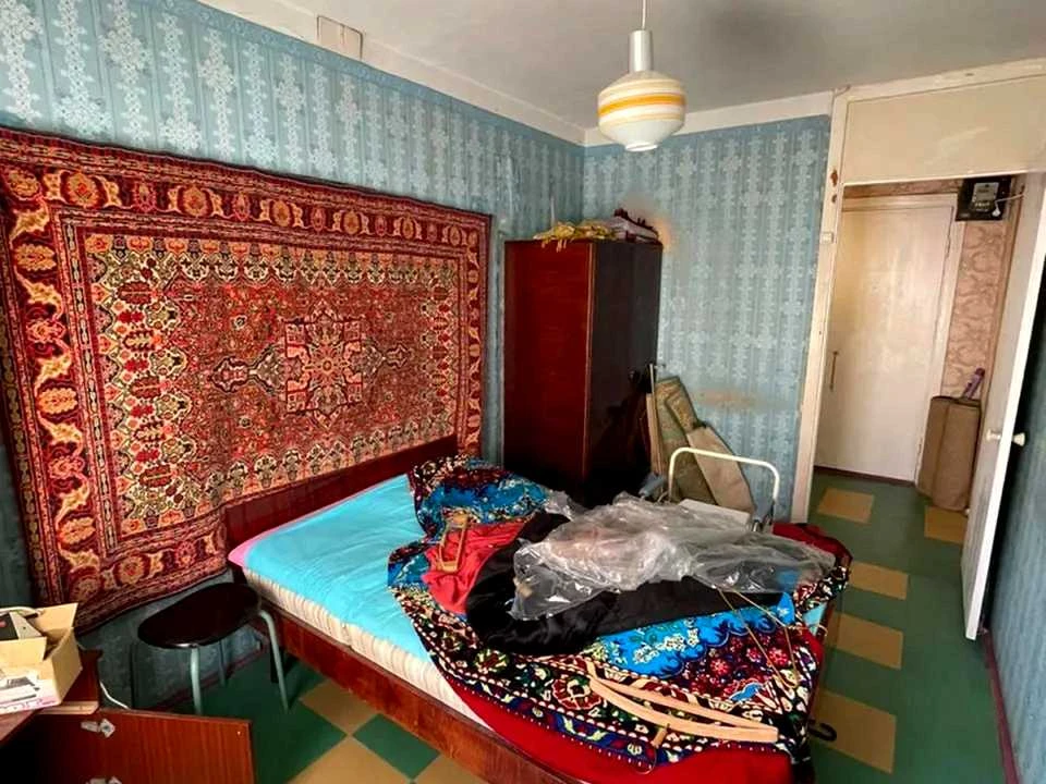 Квартира. Дніпро, Слави бульв.