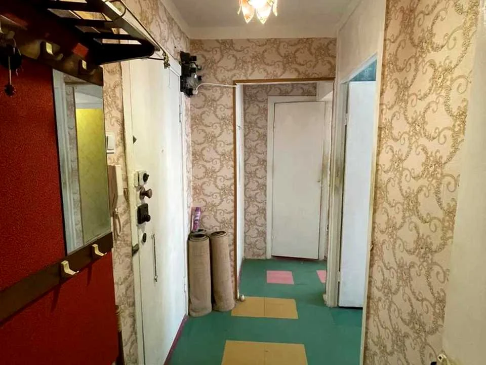 Квартира. Дніпро, Слави бульв.