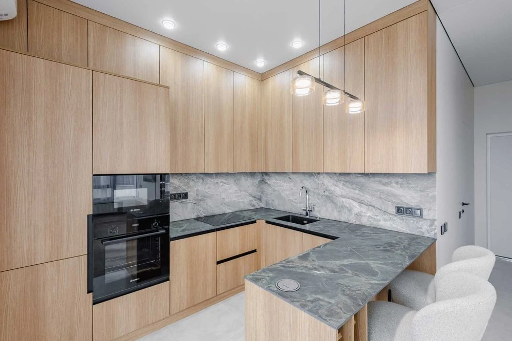 Newly renovated apartment for sale in Unit City, from the owner