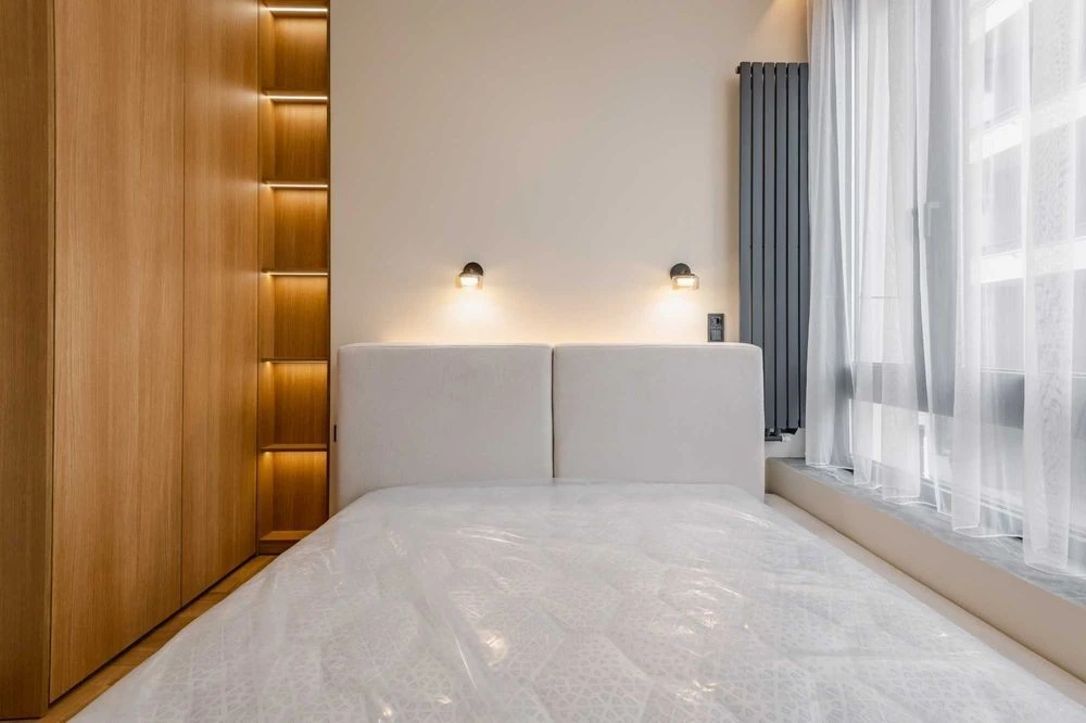 Newly renovated apartment for sale in Unit City, from the owner