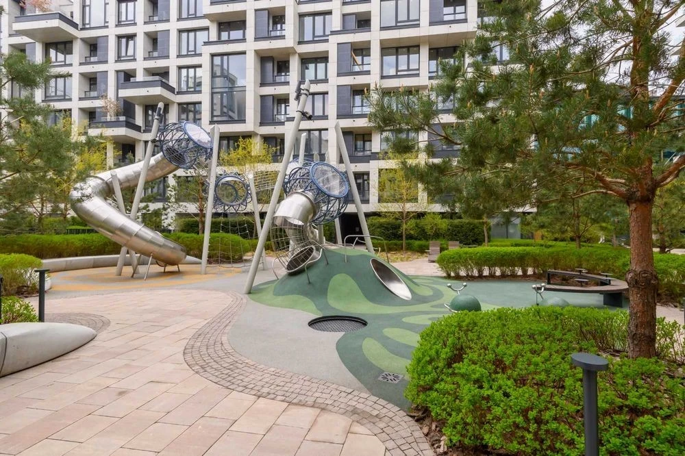 Newly renovated apartment for sale in Unit City, from the owner