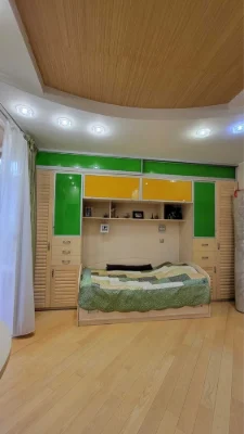 Продам в Центре-с ремонтом 4/5’S=146м2’Спецпроэкт