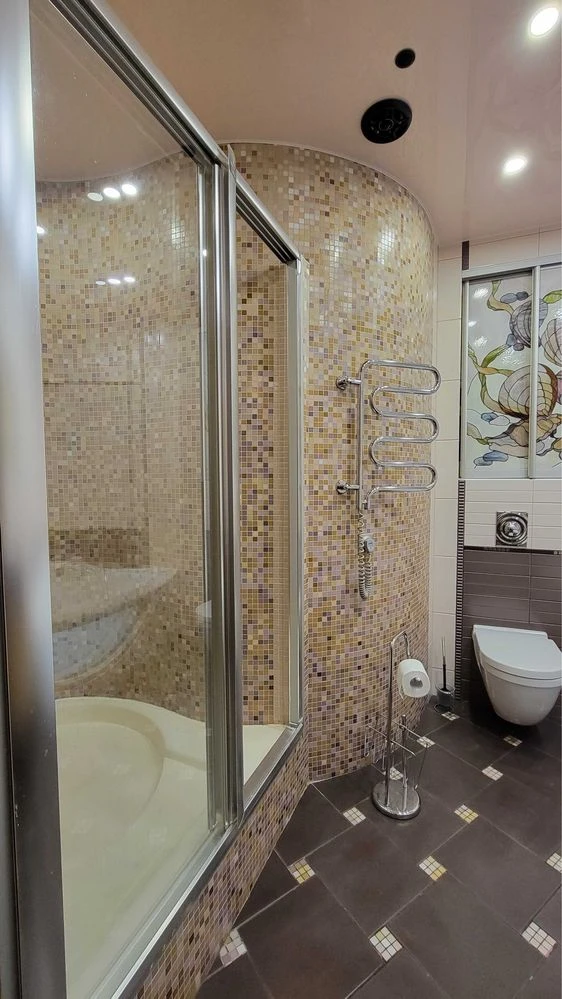 Продам в Центре-с ремонтом 4/5’S=146м2’Спецпроэкт