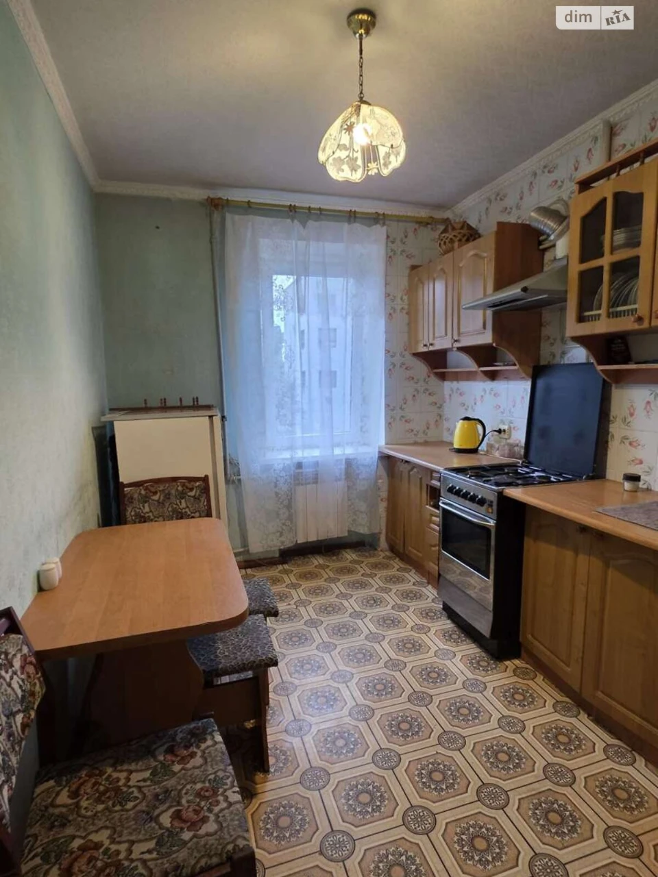 Продаж Квартира Будівельник