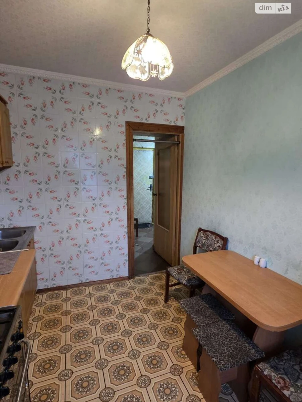 Продаж Квартира Будівельник