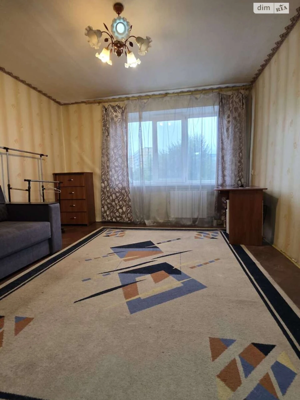 Продаж Квартира Будівельник