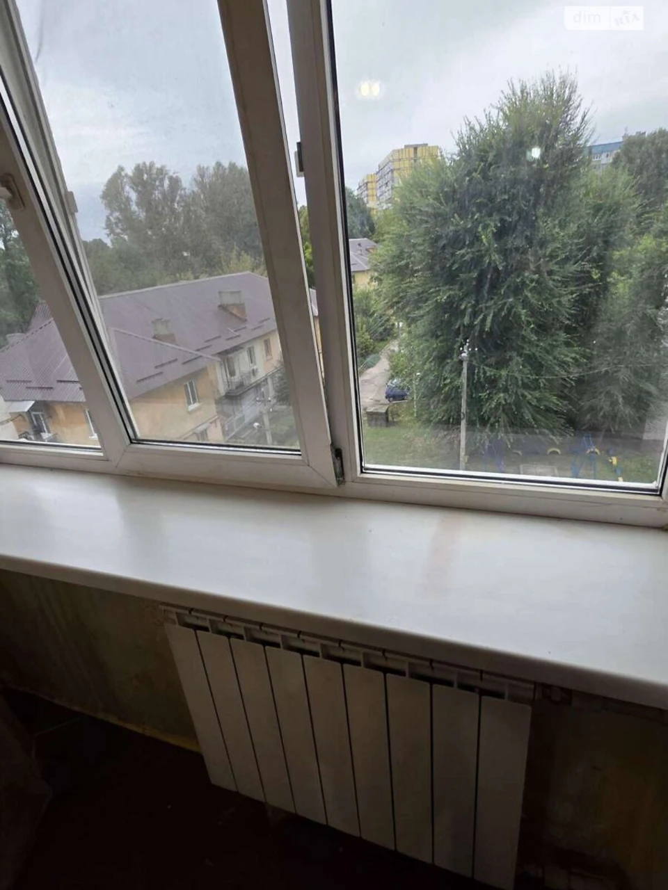 Продаж Квартира Будівельник