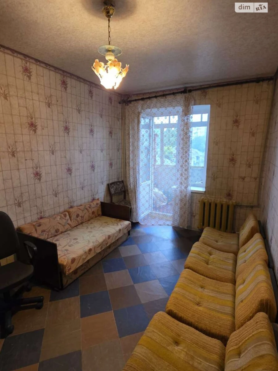 Продаж Квартира Будівельник