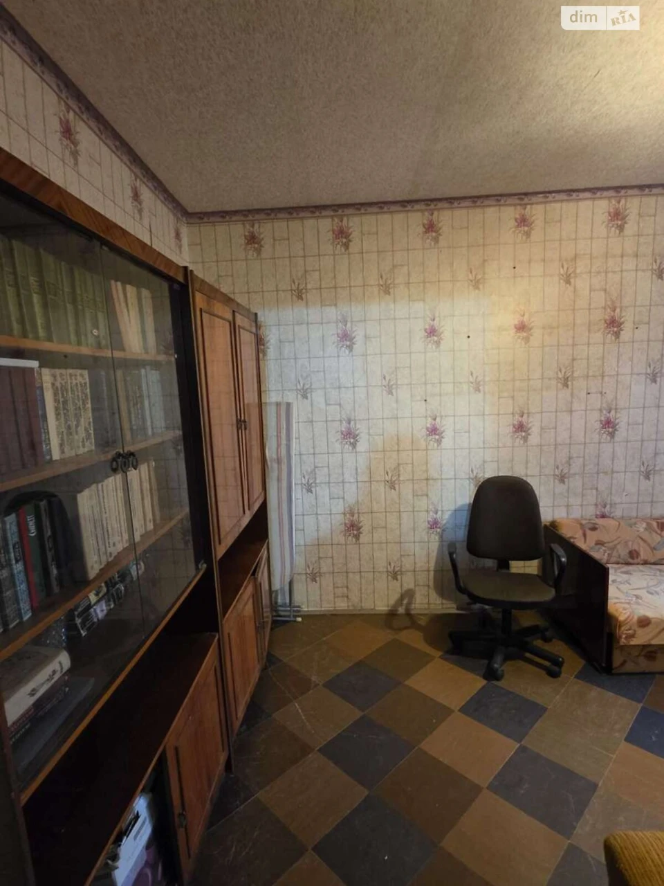Продаж Квартира Будівельник