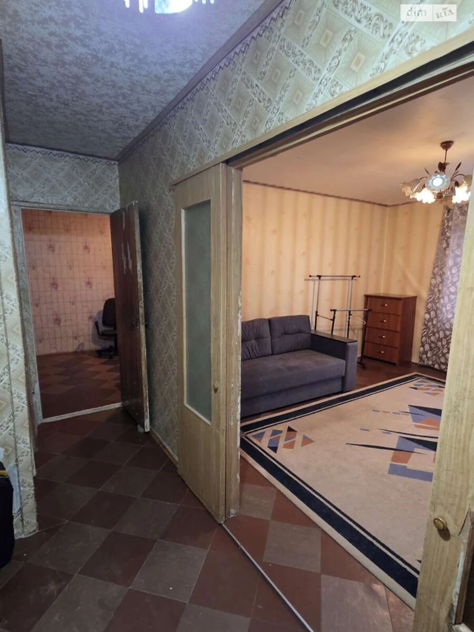 Продаж Квартира Будівельник