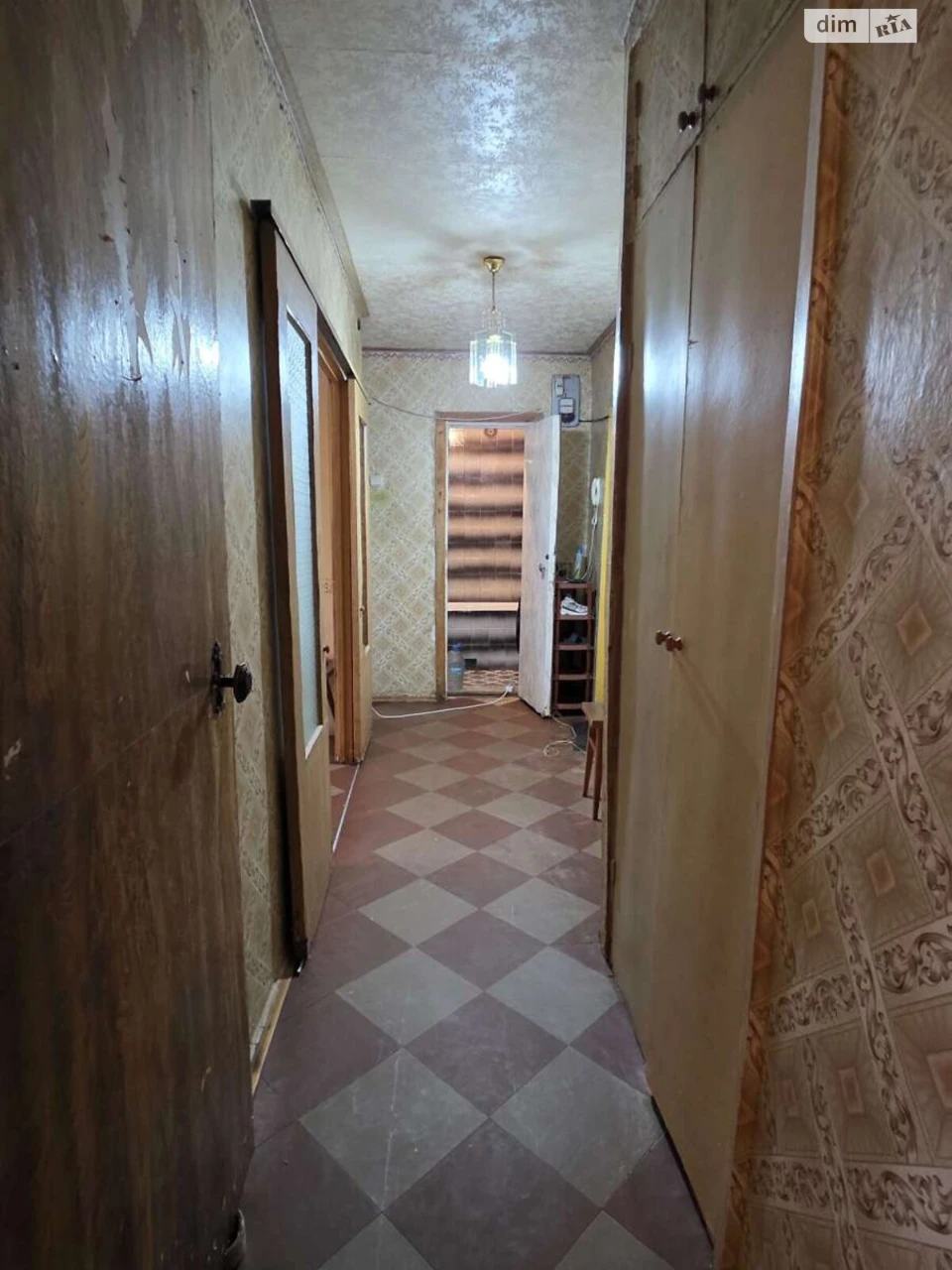 Продаж Квартира Будівельник