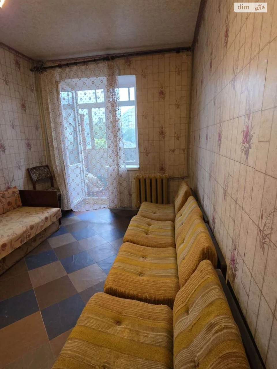 Продаж Квартира Будівельник