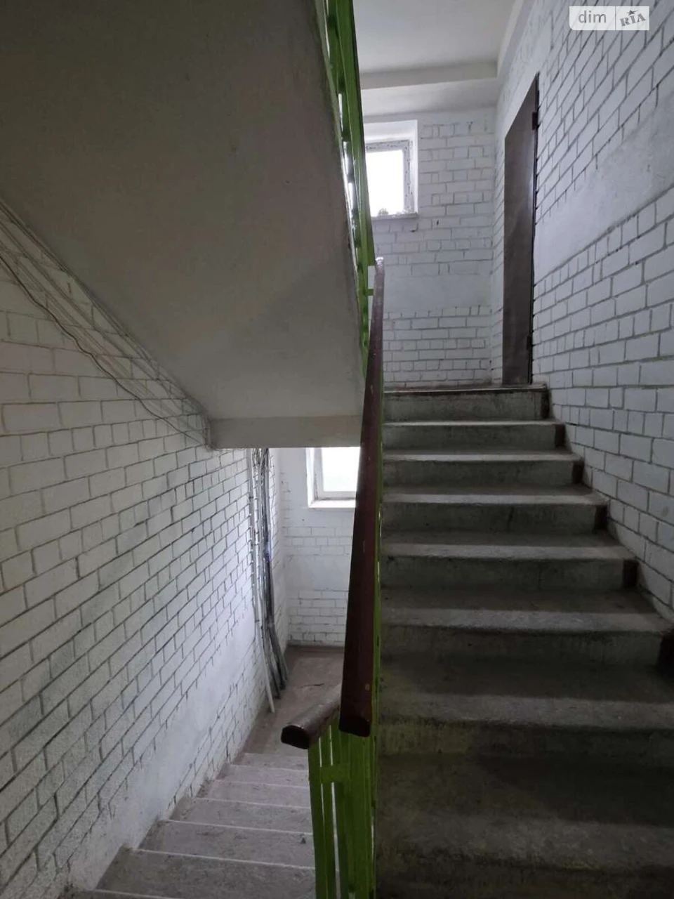 Продаж Квартира Будівельник