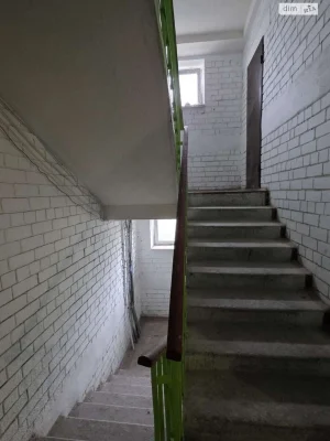 Продаж Квартира Будівельник