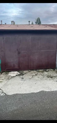 Продам приватизований гараж ГК Жуляни Севастопілька площа