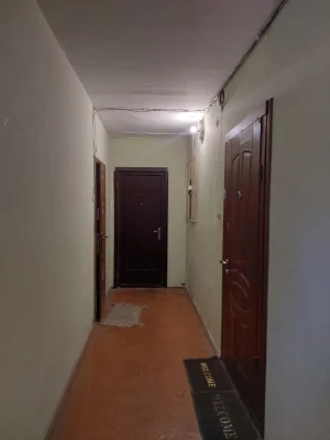 Продам 1 ком 34  м,( средний этаж) ул. Шишкина/Вузовский