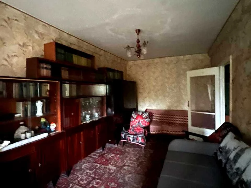 Квартира. Одеса, Академіка Філатова вул.