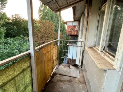 Квартира. Одеса, Академіка Філатова вул.