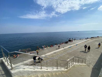 Квартира. Одеса, Морехідний пров.