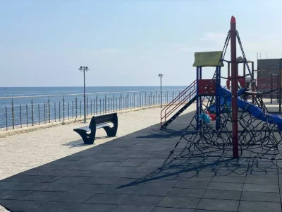 Квартира. Одеса, Морехідний пров.