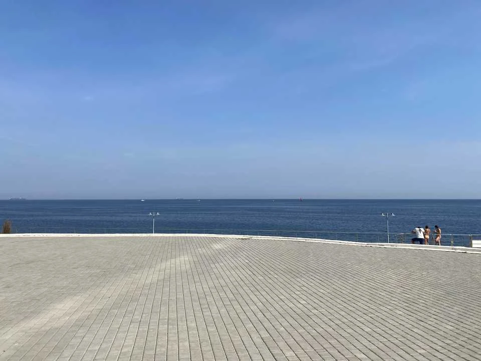 Квартира. Одеса, Морехідний пров.