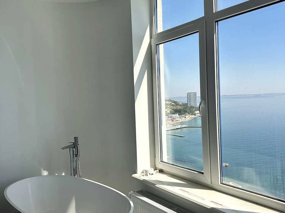 Квартира. Одеса, Морехідний пров.